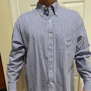 Men’s Dress Shirt